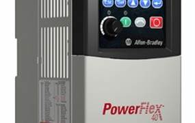 25B-D010N104 PowerFlex 40- 4 kW Dri