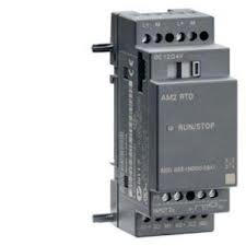 6ED1055-1MD00-0BA1 LOGO! AM2 RDT, 2