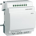M3XE10R24VDC MILLENIUM 3 SANDWICH 2