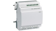 M3XR14R24VDC I/O UITBREIDING M3 UIT