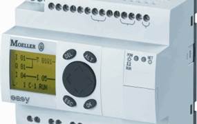 EASY821-DC-TC 12/8 LOGISCHE MODULE