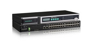 6610-32 Nport Serial Device Server,