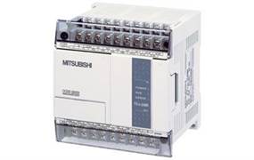 FX1N-24MR-DS PLC14/10 MITSUBISHI
