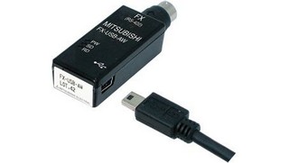 FXUSB-AW MITSUBISHI