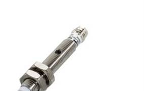 BCS M08T4E2-PSM30G-S49G CAPACITIEVE