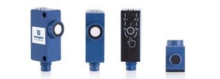 U1KT001 REFLEXTASTER