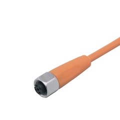 EVT012 Aansluitkabel met connector