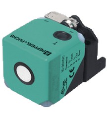 UC500-L2-E5-V15 ULTRASOON SENSOR