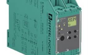 KFD2-UFC-1.D Scheiding frequentieom