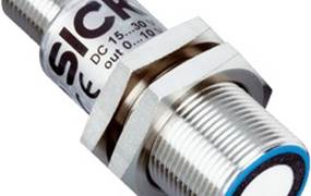 UM18-21812E211 ULTRASONE SENSOR