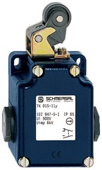TK 015-11Y-M20 EINDSCHAKELAAR 1S+1O