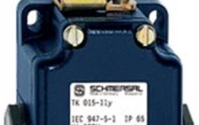 TK 015-11Y-M20 EINDSCHAKELAAR 1S+1O