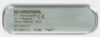 BPS40S-1-C MAGNEET EDELSTAAL