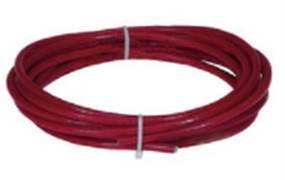 TREKKOORD PWR L=33M 3/5MM  ROOD