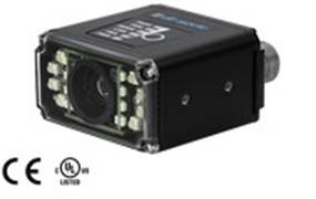 CS 50 BM2-2-ES-G1 Vision sensor