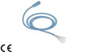 VKHM-Z-5/12-A I/O Cable