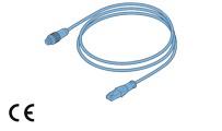 VKHM-Z-2/RJ45 Ethernet-cable