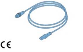 VKHM-Z-2/RJ45 Ethernet-cable