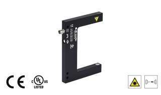 LGU 081 P3K-TSSL VORK LASER SENSOR