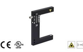 LGU 081 P3K-TSSL VORK LASER SENSOR