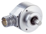 DFS60B-S4MA10000 INCREMENTAL ENCODE