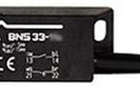 BNS 33-11ZG-5MTR VEILIGHEIDSSENSOR