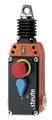 ZS 80 2/2S WVD Trekkoordschakelaar