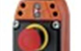 ZS 80 2/2S WVD Trekkoordschakelaar