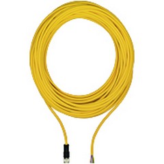PSEN CABLE AXIAL M12 8-POLE 10 MTR.