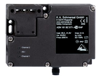 AZM 161 Z ST2-AS RP VEILIGHEIDSSCH