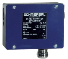 EX-AZM 415-02/02ZPK 24VAC
