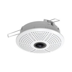 C25 INB IP CAMERA 6MP 3,6MM DAY AUD