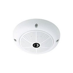 Q25 INB IP CAMERA 6MP 1,6MM DAY