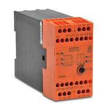 BH5928.92 24VAC/DC 1-10S