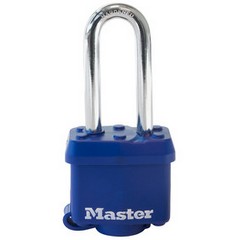 MasterLock All-Weather Hangsloten