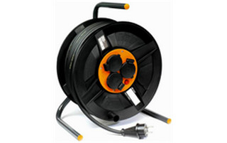 BLACKMASTER BM300    25M 3G1,5 H07R