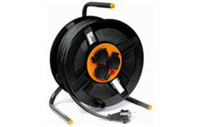 BLACKMASTER BM300 3XWCD  50M 3G1,5