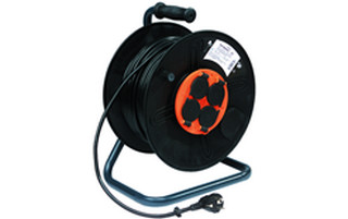 BLACKMASTER 50M 3G1,5 H05R