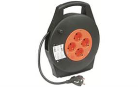 HOMEMASTER-10  10M 3G1,5 H05VV-F TH