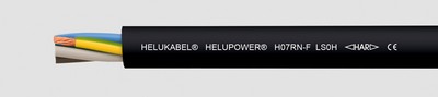HELUPOWER H07RN-F 5G4 mm2 H500