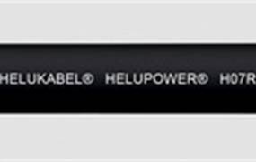 HELUPOWER H07RN-F 5G4 mm2 H500