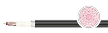 PUR-HF-J 4x16+2x(4x1,5)C TROMMELFLE