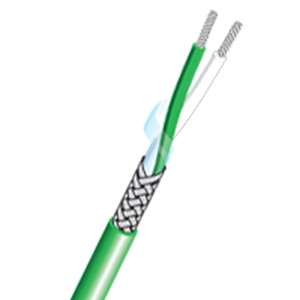 819-206 KX THERMOKOPPEL DRAAD GROEN