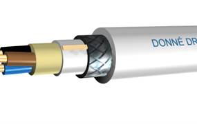 VO-XMVKAS 450/750 V -D- GY# 3X2,5/2