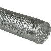 AIRDUCT AM2 127 ALU FLEX BUIS LG10