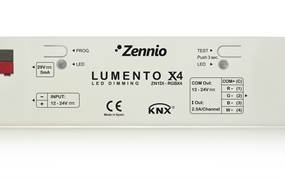 ZEN KNX LED lighting controller 4 c