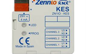 ZEN KNX Energy Saver (ZN1IO-KES)