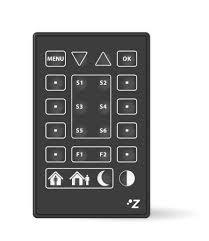 ZEN KNX ZAS IR remote control (ZN1I