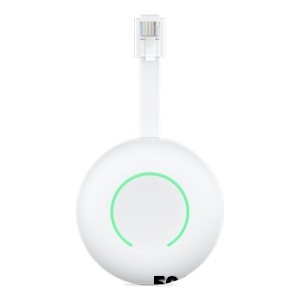 HOMEWIZARD Wi-Fi P1 METER