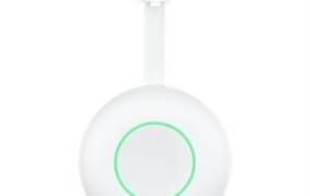 HOMEWIZARD Wi-Fi P1 METER